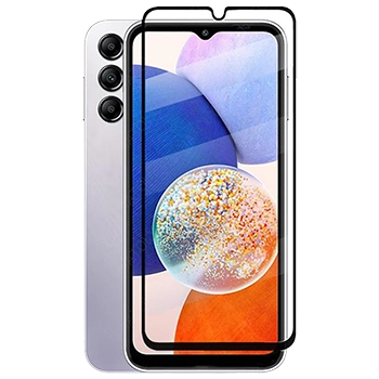 محافظ صفحه نمایش  توکین مناسب برای گوشی موبایل سامسونگ Galaxy A14